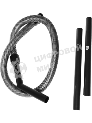 Пылесос Samsung VCC4520S3R/XEV красный, 350/1600 Вт, уборка сухая, пылесборник контейнер 1.3 л