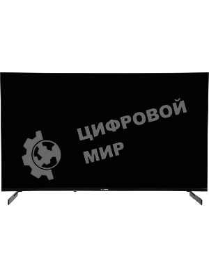 Телевизор Hyundai 50