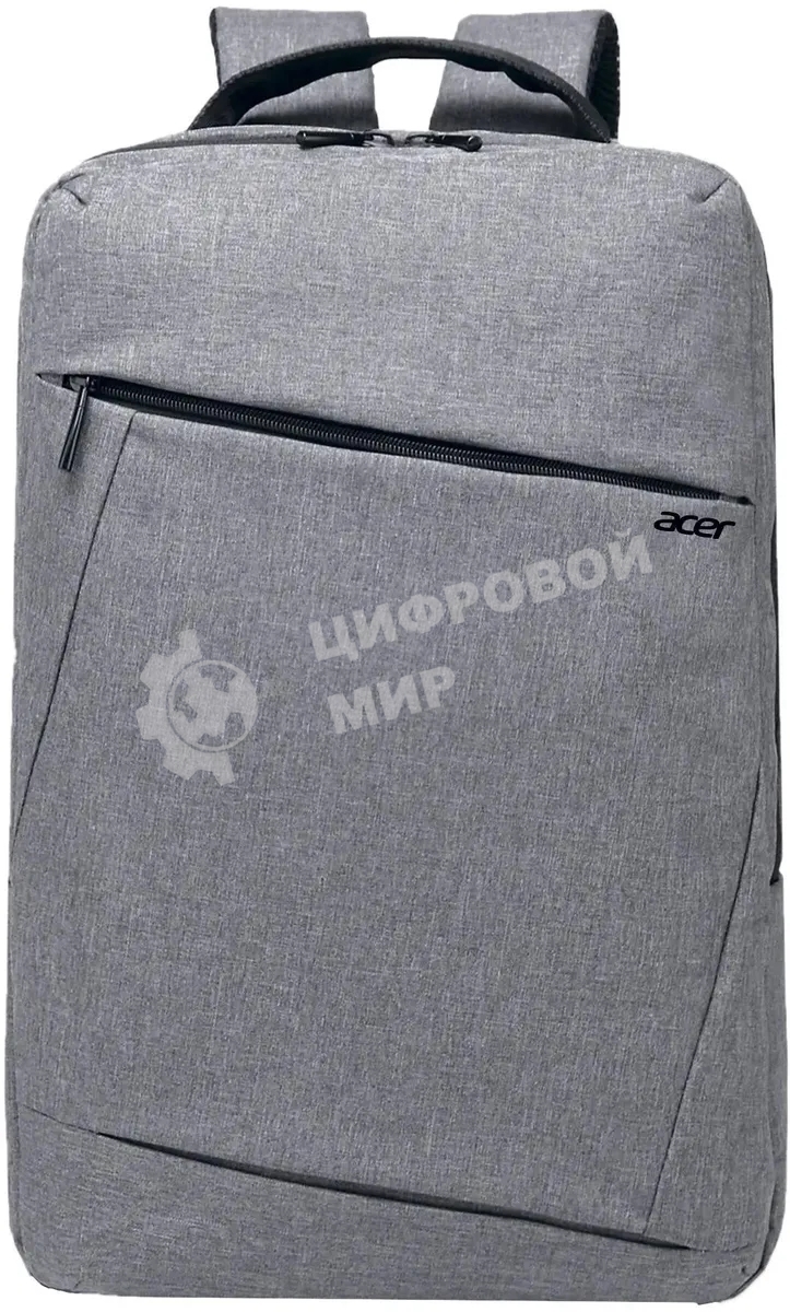 Рюкзак для ноутбука 15.6