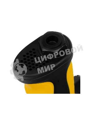 Ударный пневмогайковерт Denzel IW1700, 3/4