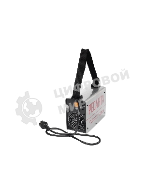 Сварочный аппарат инверторный Ресанта САИ 220 65/22 в кейсе