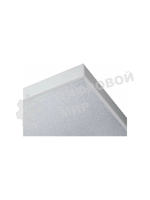 Обогреватель инфракрасный Ballu BIH-S2-0.5 НС-1345733 белый, 500 Вт, 5 м2