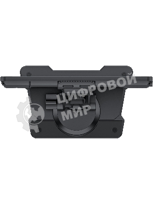 Автомобильный монитор Digma Smart Play 600, BT, Wi-Fi, CarPlay, Android auto 7