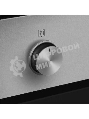 Духовой шкаф электрический HOMsair OEM6010S нержавеющая сталь