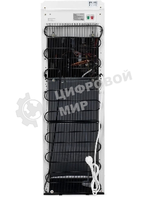 Кулер Starwind SW-1012CW напольный, компрессорный белый