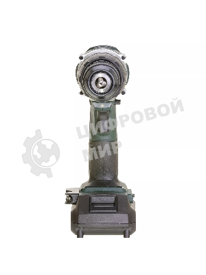 Дрель-шуруповерт Klpro KLDM18-20, 18 В, 2 Ач, 40 Нм, щеточный, ударный