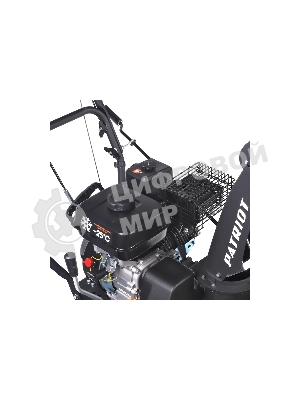 Снегоуборщик бензиновый Patriot PS 707 T 7л.с.