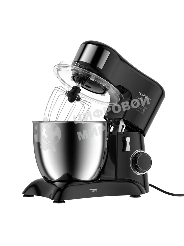 Миксер TopDevice TDSPM001_BK 1300W