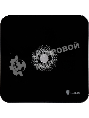 Весы напольные LEONORD LE-1274 Bluetooth (109930)