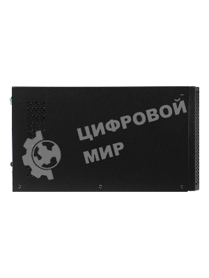 Источник бесперебойного питания Ippon Innova TA 1000 1000Вт 1000ВА черный