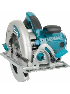 Циркулярная пила (дисковая) Makita 5008MGJX2 1800Вт (ручная)