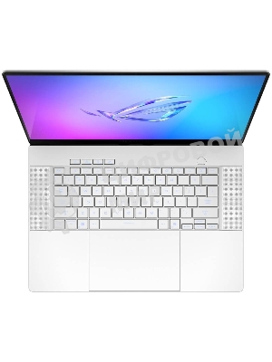 Ноутбук ASUS ROG Zephyrus G16 GA605KM-QR036 AMD Ryzen AI 7 350 2000MHz/16