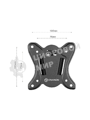 Кронштейн для телевизора ONKRON R4 10