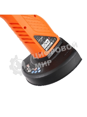 Триммер электрический PATRIOT PT 350