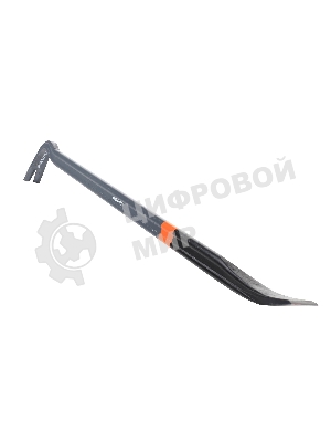 Лом-гвоздодер Patriot CNP-900, усиленный, 900х29х15 мм