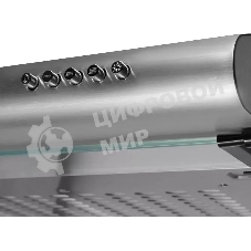 Вытяжка козырьковая Maunfeld MPC 60 нержавеющая сталь, 60 см, 320 куб. м/ч, 59 дБ