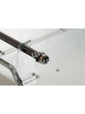 Духовой шкаф Gefest ДГЭ 621-01 К53 Газ, Встр., встраиваемый