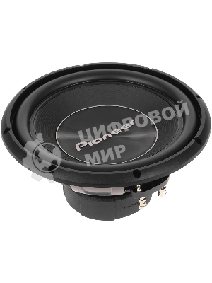 Сабвуфер автомобильный Pioneer TS-A300S4 500Вт пассивный (30 см/12