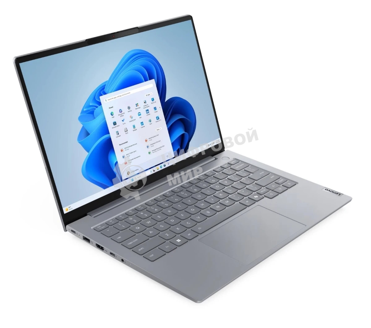 Ноутбук Lenovo ThinkBook 14 G8 IAL 14