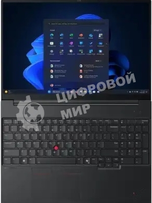 Ноутбук WUXGA LENOVO ThinkPad E16 G3/16