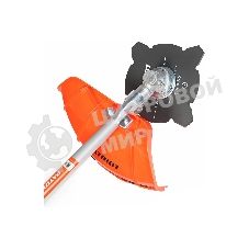 Триммер бензиновый Patriot 3555ES Country реж.эл.:леска/нож разбор.штан.