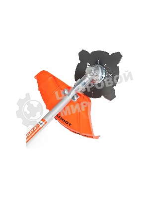 Триммер бензиновый Patriot 3555ES Country реж.эл.:леска/нож разбор.штан.