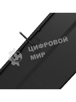 Клавиатура беспроводная механическая A4Tech Bloody WS98 Naraka USB черный/красный (WS98)