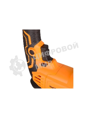 Перфоратор ВИХРЬ П-1000к SDS-plus 72/3/7 1000 Вт, сталь, бетон, дерево 13мм/30мм/40мм, 1100 об/мин, 5 дж, вес 3,4 кг