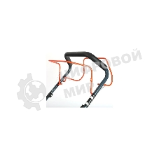 Газонокосилка роторная Patriot PT42LS бензиновая