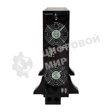 Источник бесперебойного питания Связь Инжиниринг СИПБ6КД.10-31/БПС 6000Вт 6000ВА черный