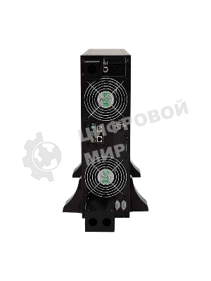 Источник бесперебойного питания Связь Инжиниринг СИПБ6КД.10-31/БПС 6000Вт 6000ВА черный