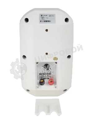 Акустическая система Intrend ITSPK-MSK4-W двухполосная, корпусная: 4