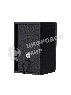 Акустическая система ELTRONIC (30-47) HOME SOUND - черный