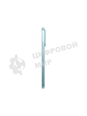 Смартфон POCO C85 6/128Gb зеленый (MZB0LFQRU)