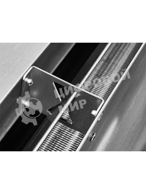 Завеса тепловая Ballu BHC-U15W40-PS