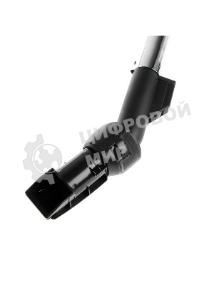 Пылесос Panasonic MC-CJ919R красный, 2500 Вт, уборка сухая, пылесборник мешок 6 л