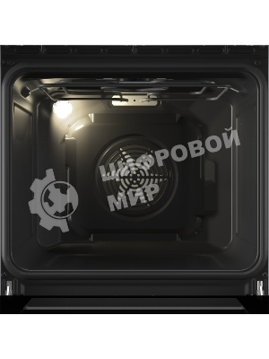 Плита Комбинированная Gorenje GK5C41SF серый (стеклянная крышка) реш.чугун