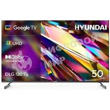 Телевизор Hyundai 50
