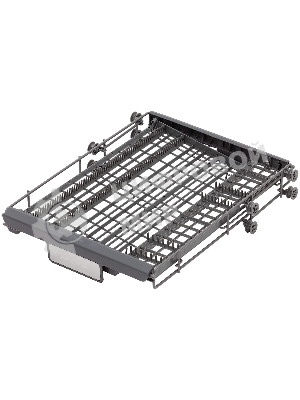 Встраиваемая посудомоечная машина Krona WESPA 45 BI V2