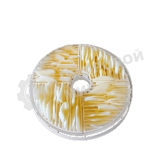 Решетка для вертикальной сушки овощей и фруктов Мастерица PP-0708 комплект 8 сегментов