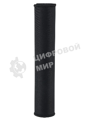 Коврик для мыши Acer OMP210 Мини черный 250x200x3мм