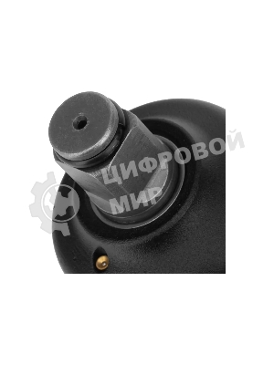 Ударный пневмогайковерт Denzel IW1700, 3/4