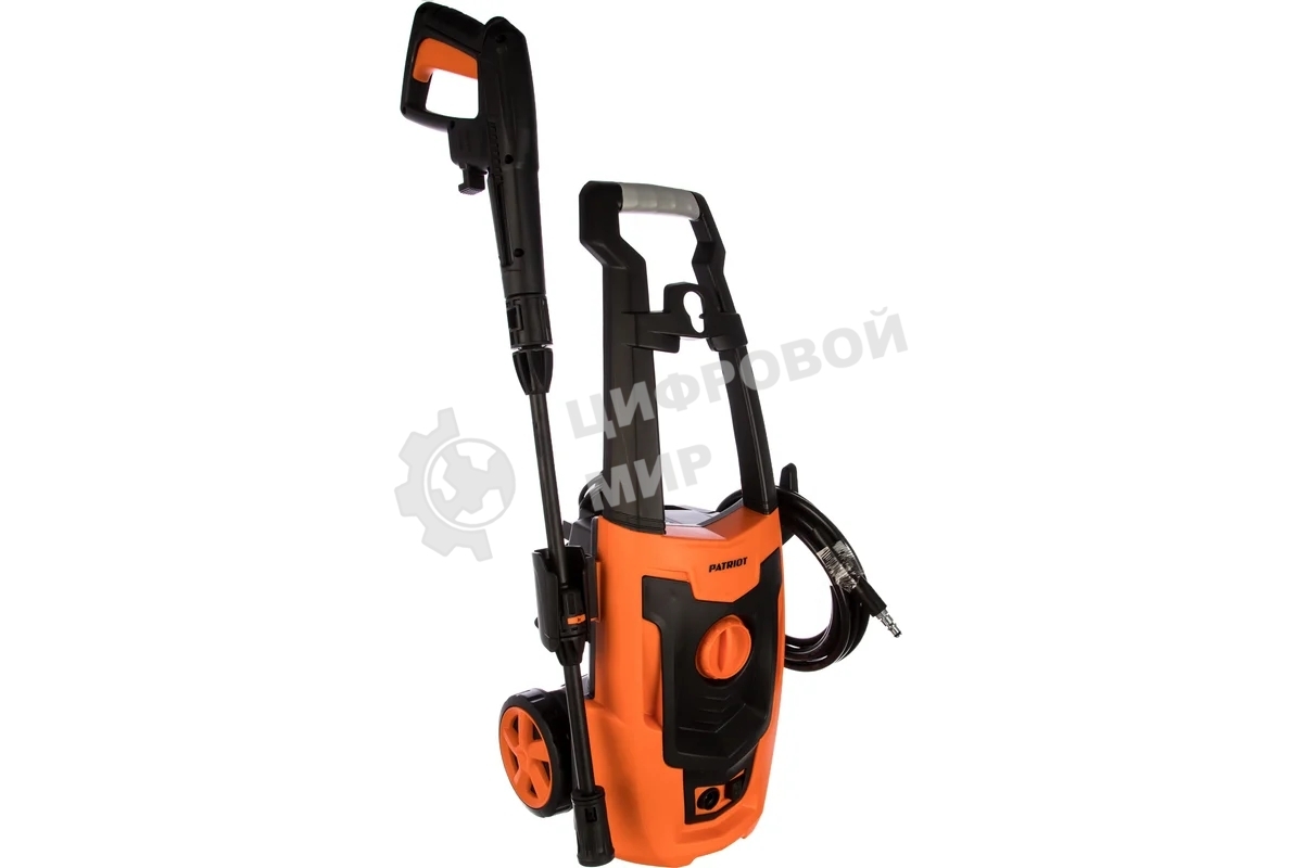 Минимойка Patriot GT360 Imperial 1600Вт