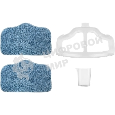 Паровая швабра Metropolis Vitek VT-8191