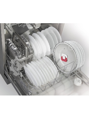 Набор посуды 10 предм Rondell Savvy RDS-1189