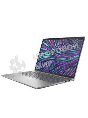 Ноутбук HP ZBook Power G11 серый Core U7-155H 3.8 GHz,16