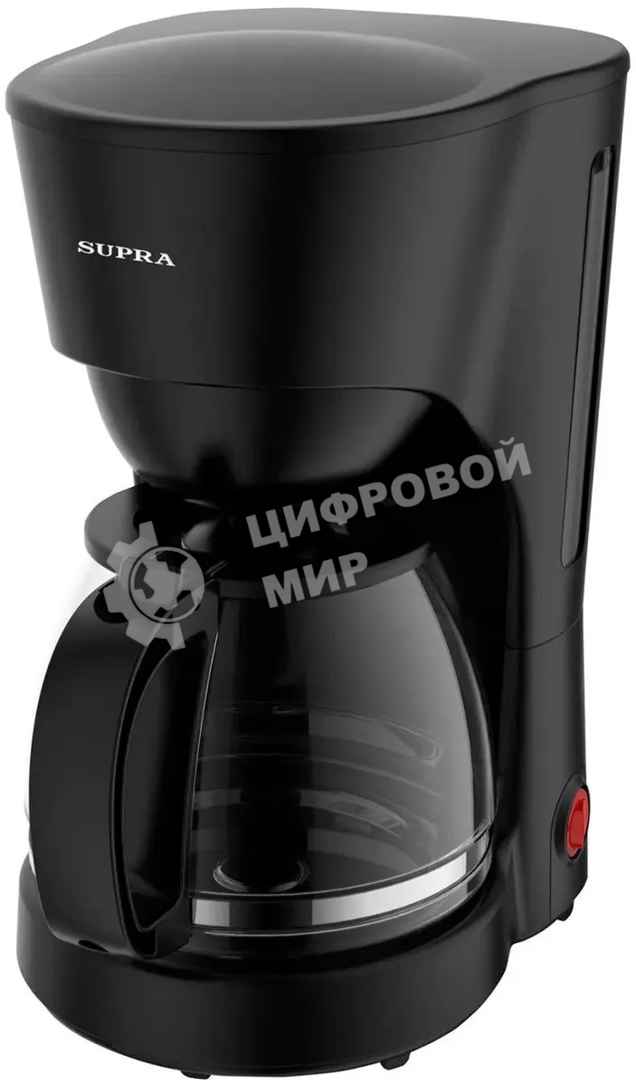 Кофеварка SUPRA CMS-0640