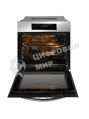 Духовой шкаф электрический LEONORD LEO-60005S (109593)