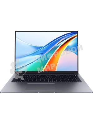 Ноутбук Honor MagicBook X16 Plus 2024 BRI-721 серый космос 16