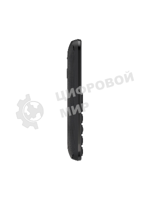 Мобильный телефон Maxvi B110ds черный